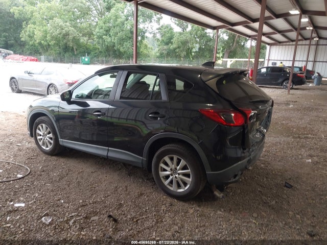 Продажа на аукционе авто 2014 Mazda Cx-5 Touring, vin: JM3KE2CY5E0415966, номер лота: 45695269