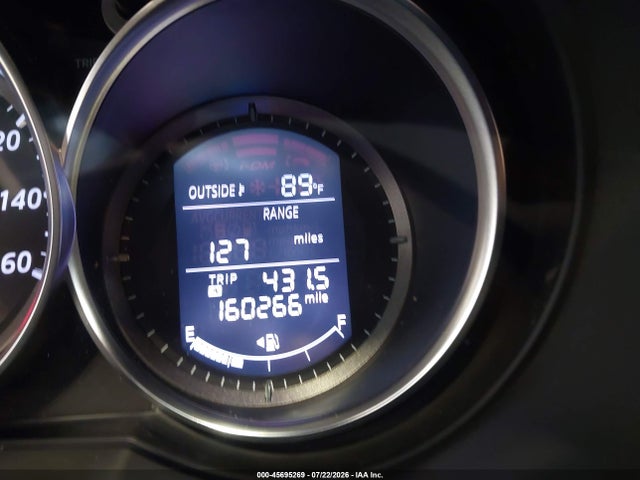 Продажа на аукционе авто 2014 Mazda Cx-5 Touring, vin: JM3KE2CY5E0415966, номер лота: 45695269