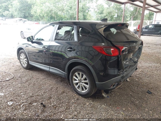 Продажа на аукционе авто 2014 Mazda Cx-5 Touring, vin: JM3KE2CY5E0415966, номер лота: 45695269