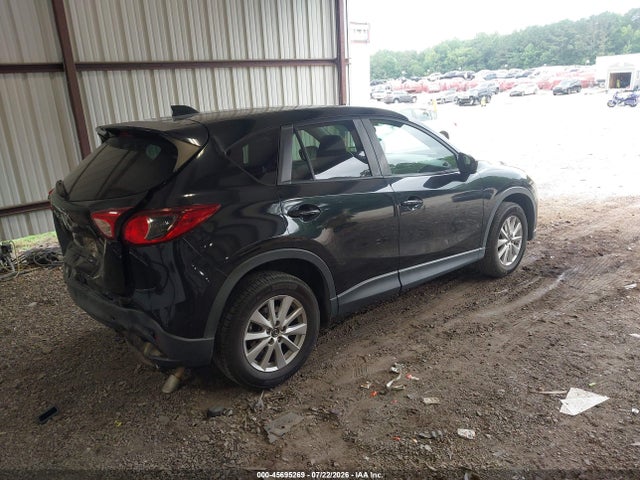 Продажа на аукционе авто 2014 Mazda Cx-5 Touring, vin: JM3KE2CY5E0415966, номер лота: 45695269