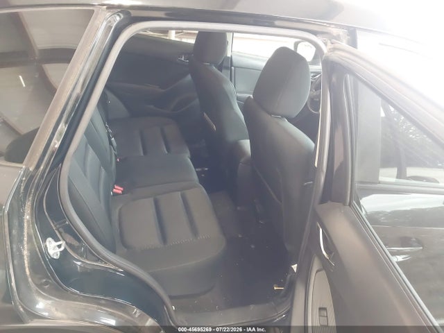 Продажа на аукционе авто 2014 Mazda Cx-5 Touring, vin: JM3KE2CY5E0415966, номер лота: 45695269