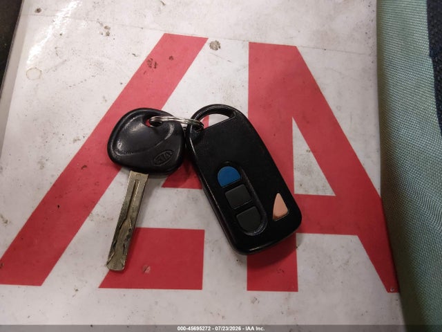 Продажа на аукционе авто 2011 Kia Optima Lx, vin: KNAGM4A79B5167482, номер лота: 45695272