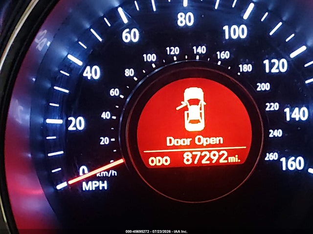 Продажа на аукционе авто 2011 Kia Optima Lx, vin: KNAGM4A79B5167482, номер лота: 45695272