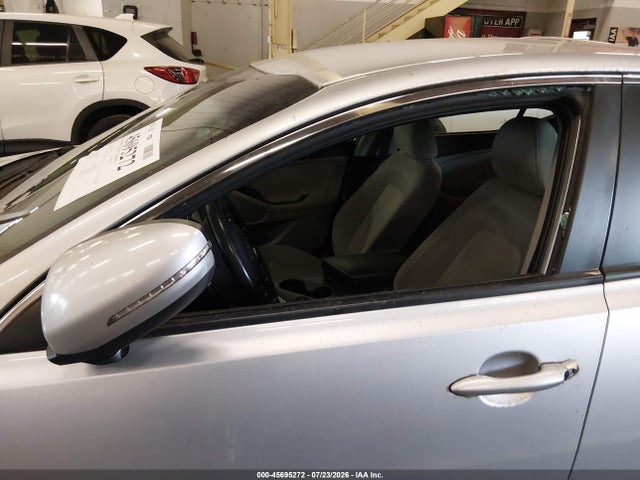 Продажа на аукционе авто 2011 Kia Optima Lx, vin: KNAGM4A79B5167482, номер лота: 45695272