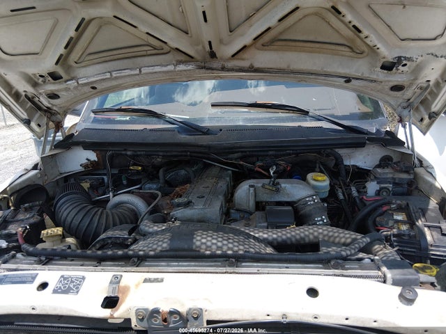45695274 :رقم المزاد ، 3B7MC3665XM513144 vin ، 1999 Dodge Ram 3500 St مزاد بيع