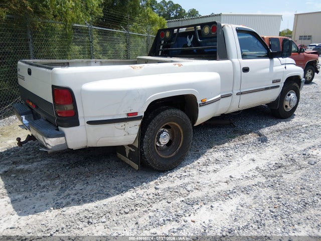 45695274 :رقم المزاد ، 3B7MC3665XM513144 vin ، 1999 Dodge Ram 3500 St مزاد بيع