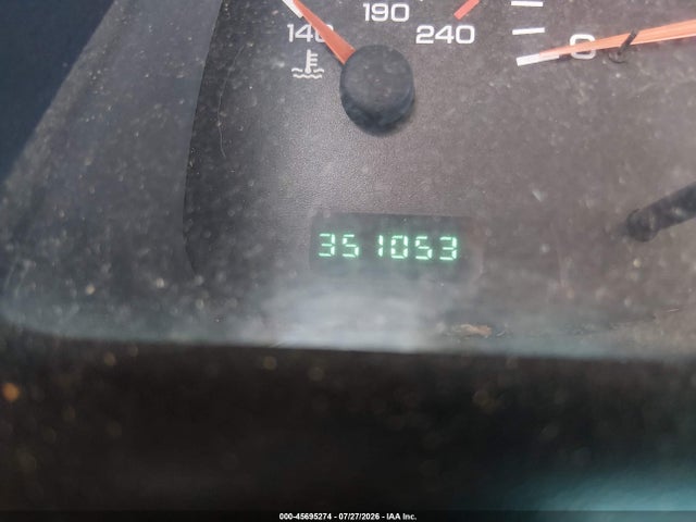 45695274 :رقم المزاد ، 3B7MC3665XM513144 vin ، 1999 Dodge Ram 3500 St مزاد بيع