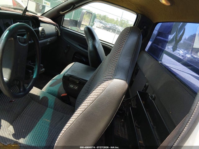 45695274 :رقم المزاد ، 3B7MC3665XM513144 vin ، 1999 Dodge Ram 3500 St مزاد بيع