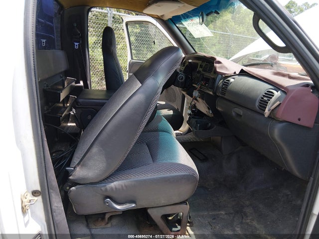 45695274 :رقم المزاد ، 3B7MC3665XM513144 vin ، 1999 Dodge Ram 3500 St مزاد بيع