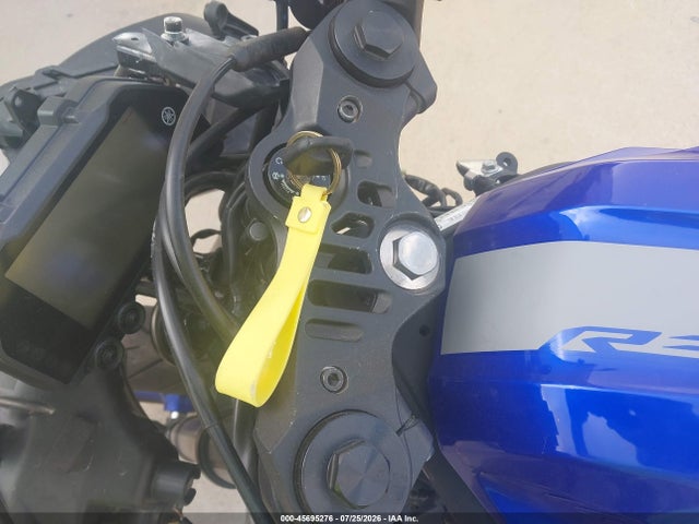 Yamaha Yzfr3 A 2021 MH3RH18Y3MK005656 Image 11