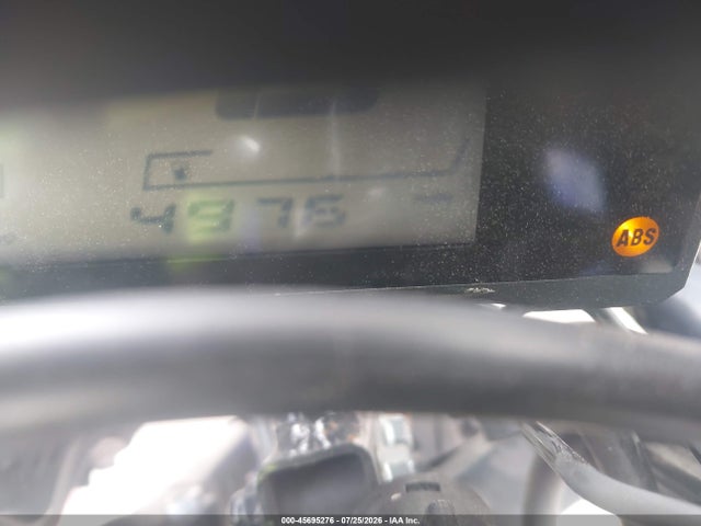Yamaha Yzfr3 A 2021 MH3RH18Y3MK005656 Image 7