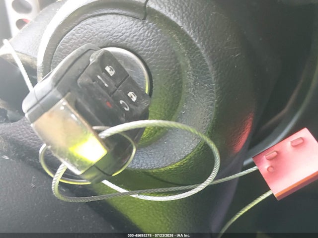 Aukcja sprzedaży 2016 Chevrolet Sonic Lt Auto, vin: 1G1JC6SH1G4151717, numer aukcji: 45695278