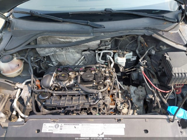 Продаж на аукціоні авто 2013 Volkswagen Tiguan Se, vin: WVGBV7AX8DW519391, номер лоту: 45695280