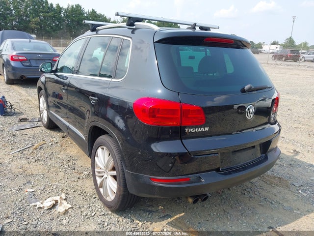 Продаж на аукціоні авто 2013 Volkswagen Tiguan Se, vin: WVGBV7AX8DW519391, номер лоту: 45695280