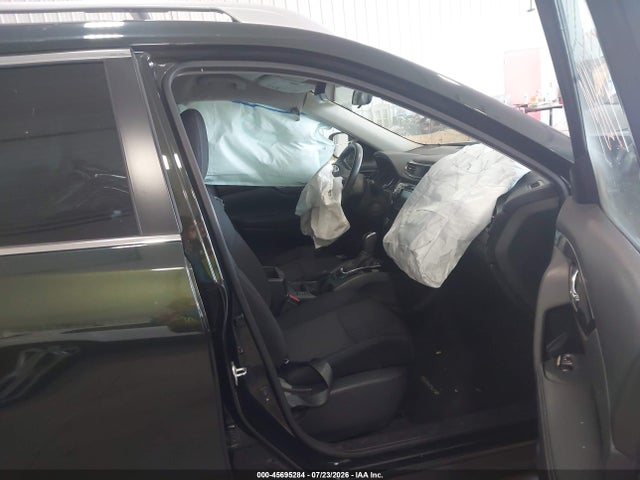 Aukcja sprzedaży 2020 Nissan Rogue Sv Intelligent Awd, vin: 5N1AT2MVXLC744605, numer aukcji: 45695284