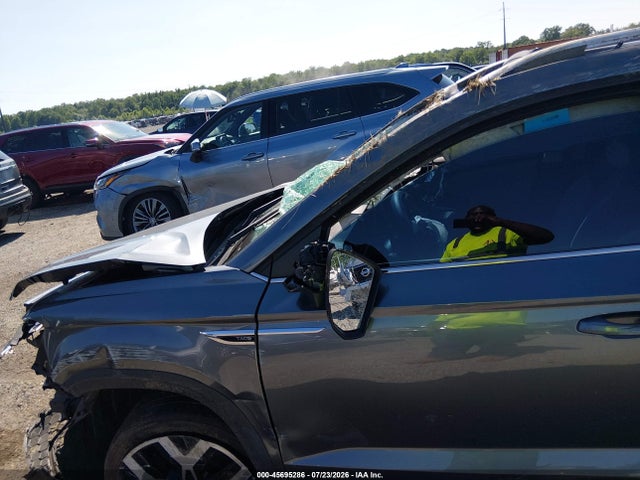 Продаж на аукціоні авто 2022 Volkswagen Taos 1.5t Sel, vin: 3VV2X7B20NM065657, номер лоту: 45695286
