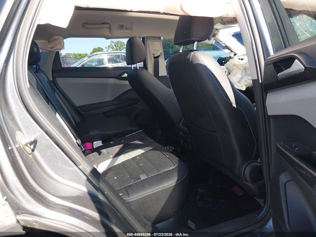 Продаж на аукціоні авто 2022 Volkswagen Taos 1.5t Sel, vin: 3VV2X7B20NM065657, номер лоту: 45695286