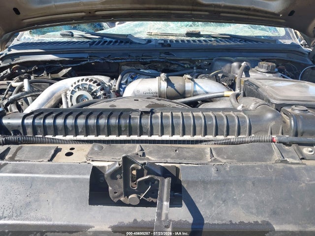 Продажа на аукционе авто 2006 Ford F-250 Lariat/xl/xlt, vin: 1FTSW21P86ED73314, номер лота: 45695287