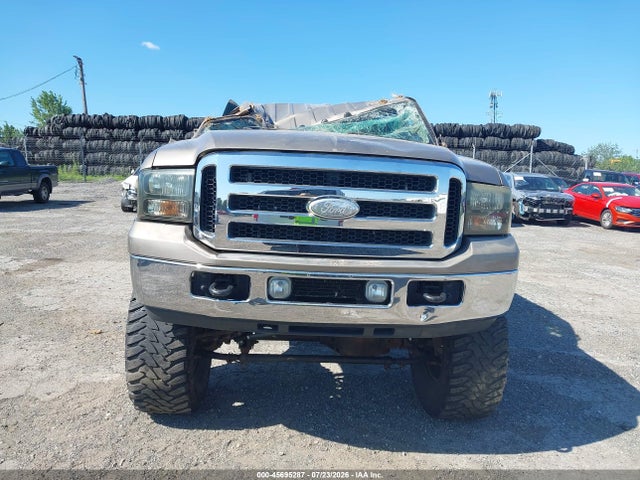 Продажа на аукционе авто 2006 Ford F-250 Lariat/xl/xlt, vin: 1FTSW21P86ED73314, номер лота: 45695287