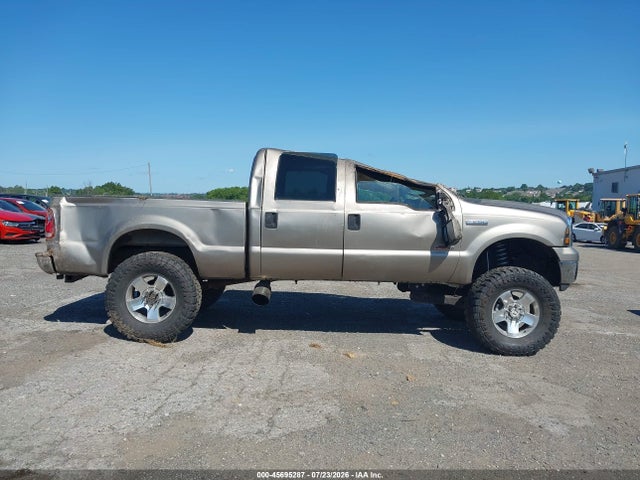 Продажа на аукционе авто 2006 Ford F-250 Lariat/xl/xlt, vin: 1FTSW21P86ED73314, номер лота: 45695287