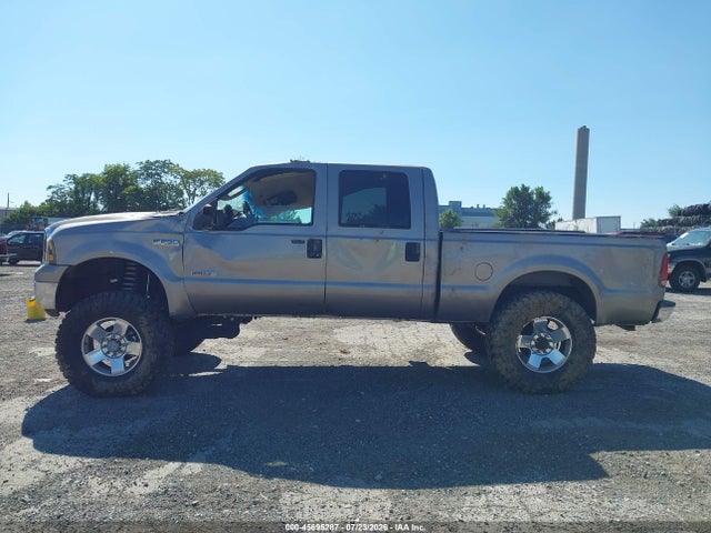 Продажа на аукционе авто 2006 Ford F-250 Lariat/xl/xlt, vin: 1FTSW21P86ED73314, номер лота: 45695287