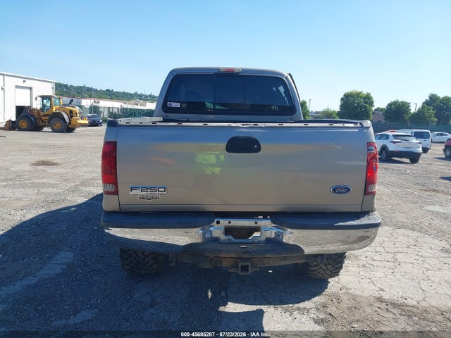 Продажа на аукционе авто 2006 Ford F-250 Lariat/xl/xlt, vin: 1FTSW21P86ED73314, номер лота: 45695287