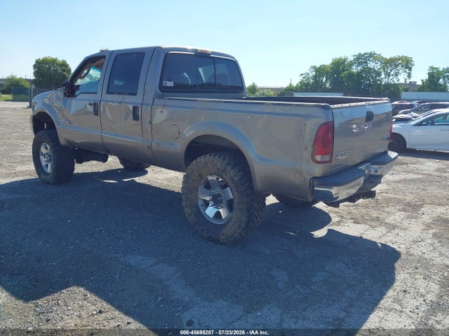 Продажа на аукционе авто 2006 Ford F-250 Lariat/xl/xlt, vin: 1FTSW21P86ED73314, номер лота: 45695287