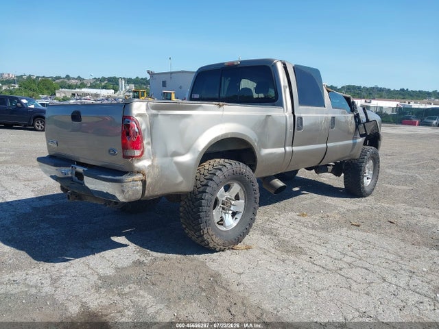 Продажа на аукционе авто 2006 Ford F-250 Lariat/xl/xlt, vin: 1FTSW21P86ED73314, номер лота: 45695287