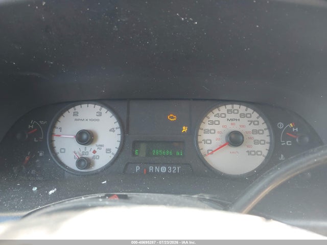 Продажа на аукционе авто 2006 Ford F-250 Lariat/xl/xlt, vin: 1FTSW21P86ED73314, номер лота: 45695287