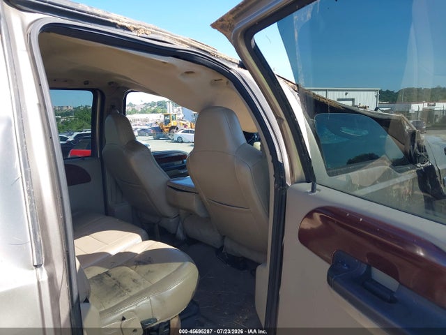 Продажа на аукционе авто 2006 Ford F-250 Lariat/xl/xlt, vin: 1FTSW21P86ED73314, номер лота: 45695287