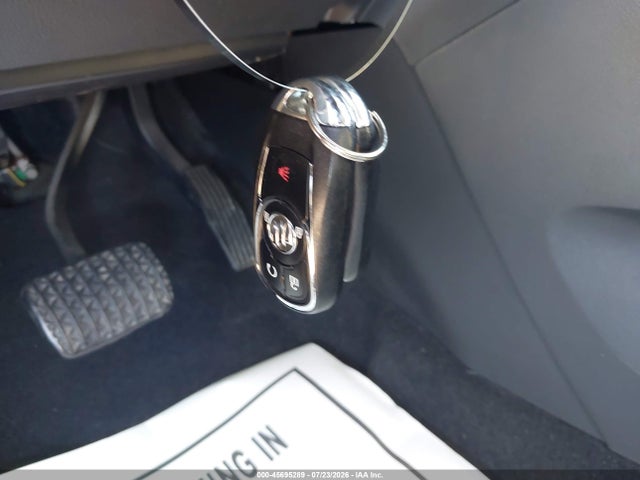 45695289 :رقم المزاد ، KL4CJASB1KB700724 vin ، 2019 Buick Encore Fwd Preferred مزاد بيع