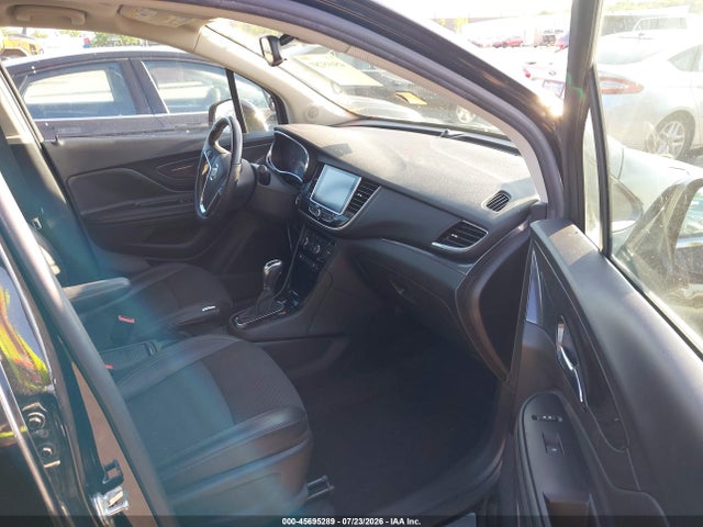 45695289 :رقم المزاد ، KL4CJASB1KB700724 vin ، 2019 Buick Encore Fwd Preferred مزاد بيع