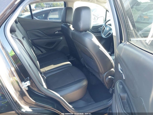 45695289 :رقم المزاد ، KL4CJASB1KB700724 vin ، 2019 Buick Encore Fwd Preferred مزاد بيع