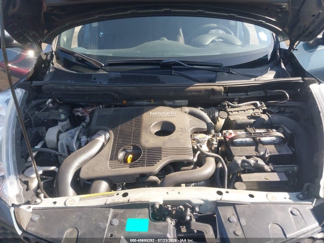 Продаж на аукціоні авто 2011 Nissan Juke S, vin: JN8AF5MR5BT016872, номер лоту: 45695292