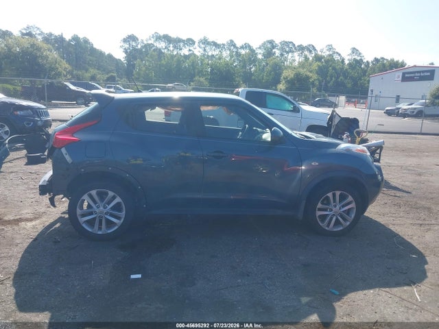 Продаж на аукціоні авто 2011 Nissan Juke S, vin: JN8AF5MR5BT016872, номер лоту: 45695292