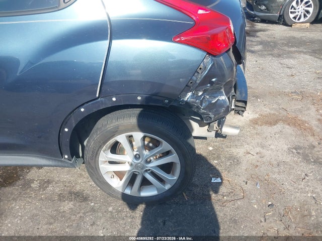 Продаж на аукціоні авто 2011 Nissan Juke S, vin: JN8AF5MR5BT016872, номер лоту: 45695292