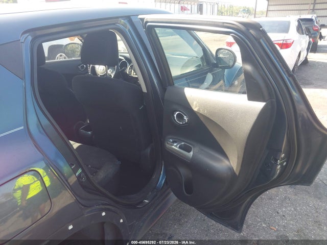 Продаж на аукціоні авто 2011 Nissan Juke S, vin: JN8AF5MR5BT016872, номер лоту: 45695292