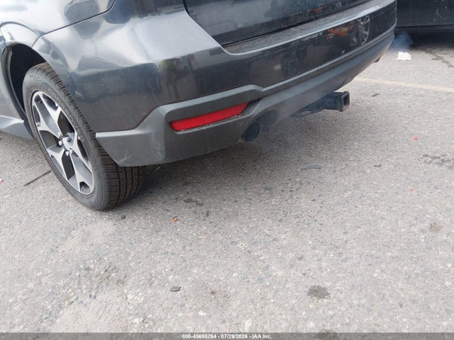 2014 Subaru Forester 2.0xt Premium მანქანა იყიდება აუქციონზე, vin: JF2SJGDC8EH510819, აუქციონის ნომერი: 45695294