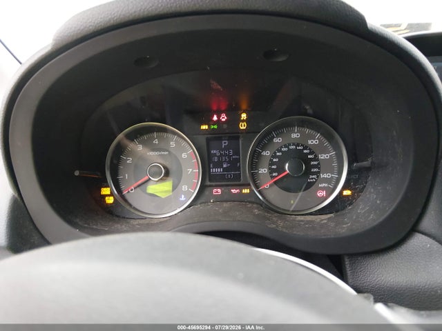 2014 Subaru Forester 2.0xt Premium მანქანა იყიდება აუქციონზე, vin: JF2SJGDC8EH510819, აუქციონის ნომერი: 45695294