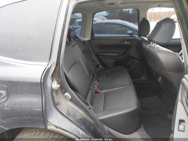 2014 Subaru Forester 2.0xt Premium მანქანა იყიდება აუქციონზე, vin: JF2SJGDC8EH510819, აუქციონის ნომერი: 45695294