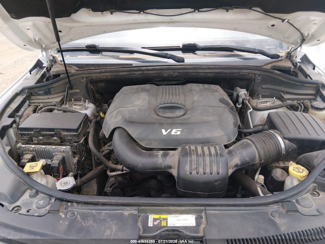 1C4RJEAG0FC622506 Jeep Grand Cherokee Laredo