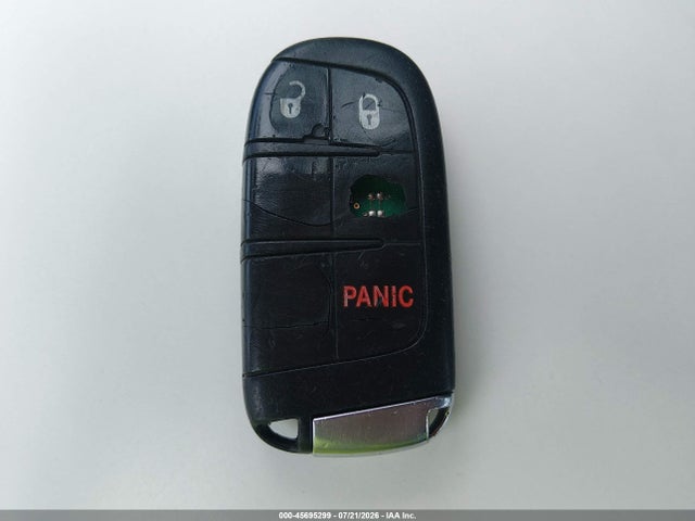 1C4RJEAG0FC622506 Jeep Grand Cherokee Laredo