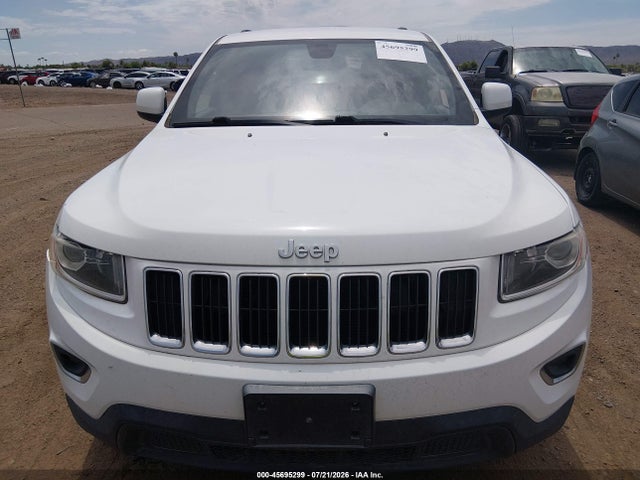 1C4RJEAG0FC622506 Jeep Grand Cherokee Laredo
