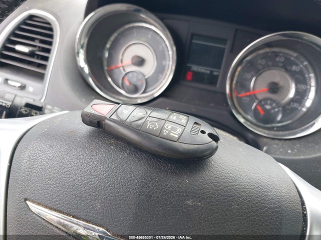 Aukcja sprzedaży 2012 Chrysler Town & Country Touring, vin: 2C4RC1BG3CR174735, numer aukcji: 45695301