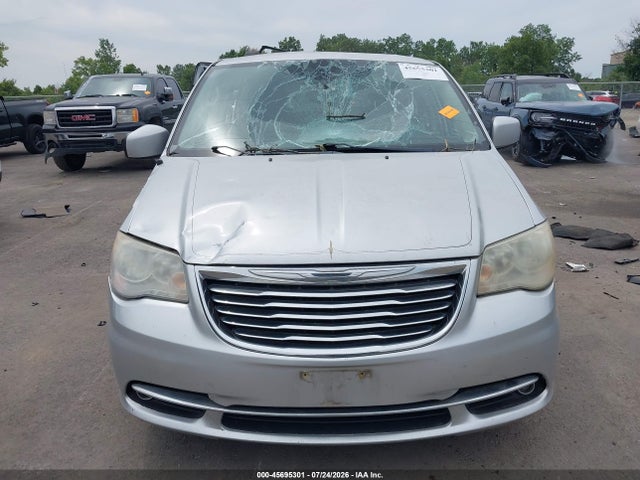 Aukcja sprzedaży 2012 Chrysler Town & Country Touring, vin: 2C4RC1BG3CR174735, numer aukcji: 45695301