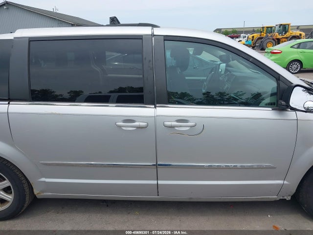 Aukcja sprzedaży 2012 Chrysler Town & Country Touring, vin: 2C4RC1BG3CR174735, numer aukcji: 45695301