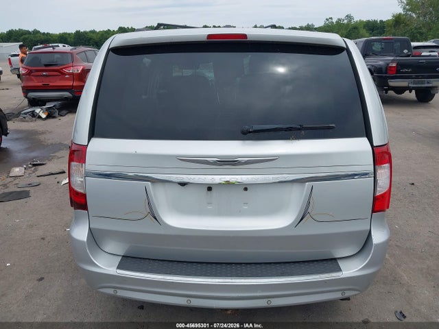 Aukcja sprzedaży 2012 Chrysler Town & Country Touring, vin: 2C4RC1BG3CR174735, numer aukcji: 45695301