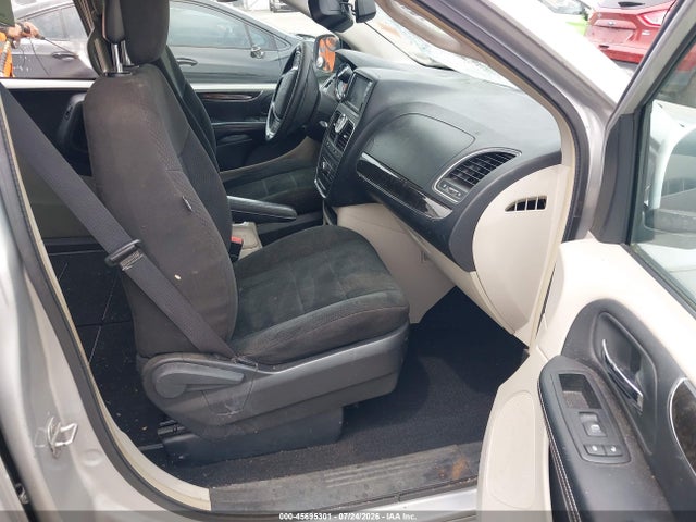 Aukcja sprzedaży 2012 Chrysler Town & Country Touring, vin: 2C4RC1BG3CR174735, numer aukcji: 45695301