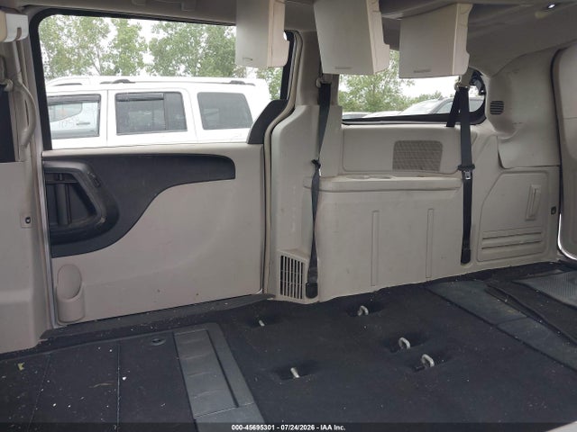 Aukcja sprzedaży 2012 Chrysler Town & Country Touring, vin: 2C4RC1BG3CR174735, numer aukcji: 45695301