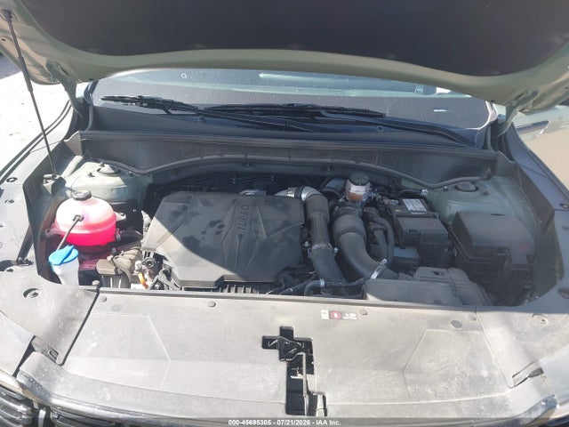 KIA Sorento X-line Sx 2025 5XYRKDJF4SG366147 Image 10